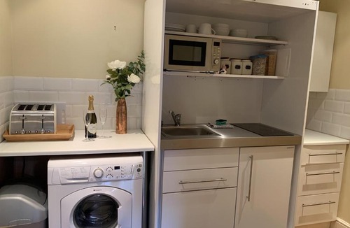 Didcot Apartment | Southernwood - West Wing