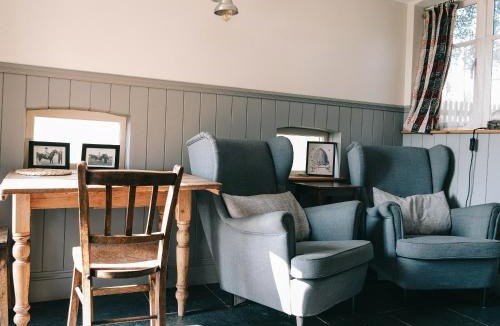 Braunston House | Southfield Cottage