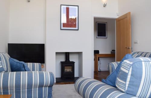 Steventon House | Southfield