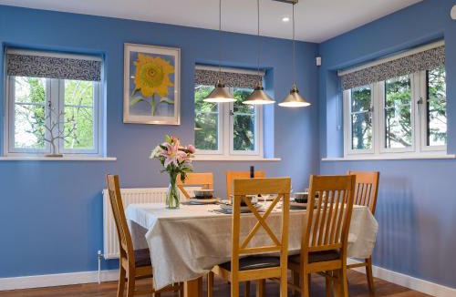 Steventon House | Southfield