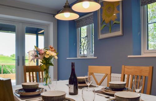 Steventon House | Southfield