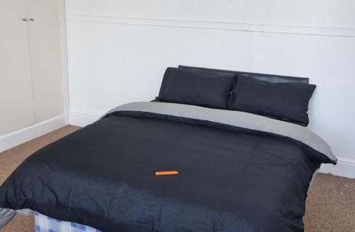 Middlesbrough House | Southfield INN