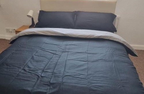 Middlesbrough House | Southfield INN