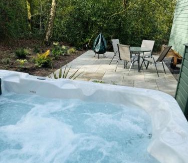 Rowlands Gill Other | Southfield Shepards Huts