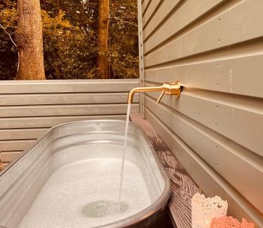 Rowlands Gill Other | Southfield Shepards Huts