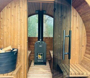 Rowlands Gill Other | Southfield Shepards Huts