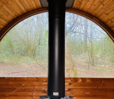 Rowlands Gill Other | Southfield Shepards Huts