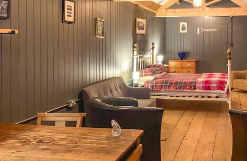 Braunston House | Southfield Workshop