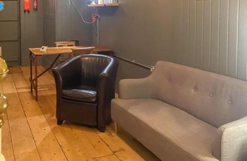 Braunston House | Southfield Workshop