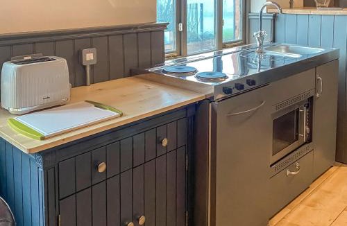 Braunston House | Southfield Workshop