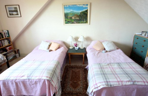 West Hill Bed & Breakfast | SouthfieldsB&BStudios