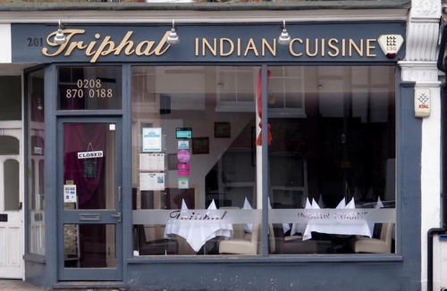 West Hill Bed & Breakfast | SouthfieldsB&BStudios