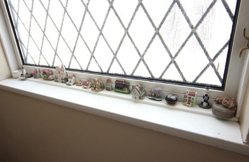 West Hill Bed & Breakfast | SouthfieldsB&BStudios