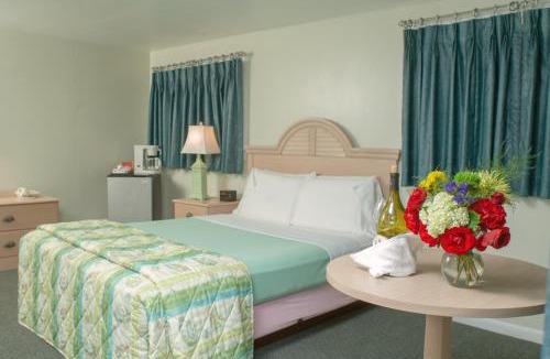 Wellfleet Hotel | Southfleet Motor Inn