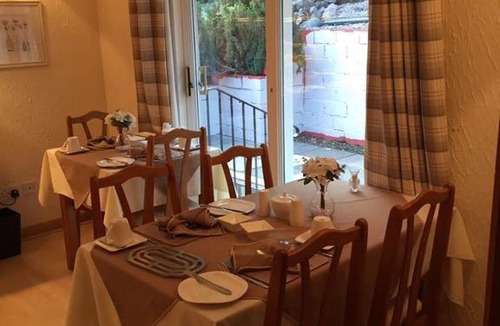 Callander House | Southfork Villa Guesthouse