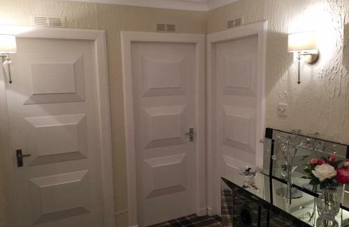 Callander House | Southfork Villa Guesthouse