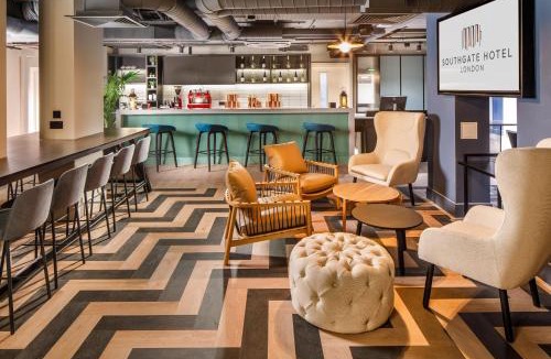 Southgate Hotel | Southgate Hotel London