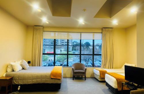 Newtown Hotel | Southgate Motor Inn