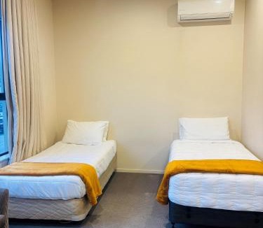 Newtown Hotel | Southgate Motor Inn