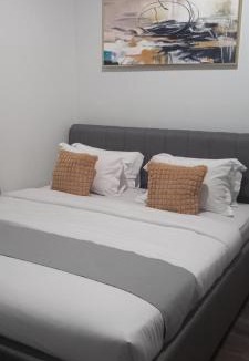 Jakarta Apartment | Southgate Residence, Ellegance