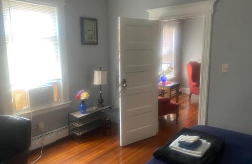 Hartford House | SouthGreen APT 2S
