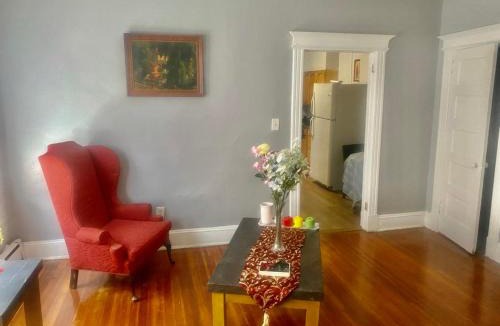 Hartford House | SouthGreen APT 2S