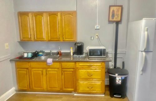 Hartford House | SouthGreen APT 2S