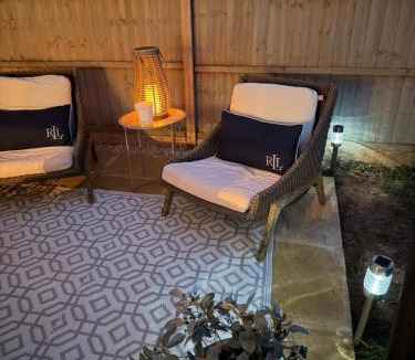 Willington House | Southkey House