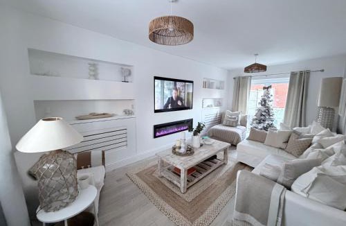 Willington House | Southkey House