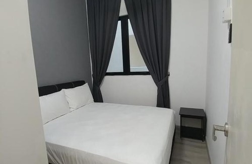 Central District Apartment | Southkey Residences