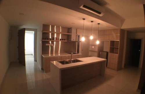 Central District Apartment | Southkey Residences