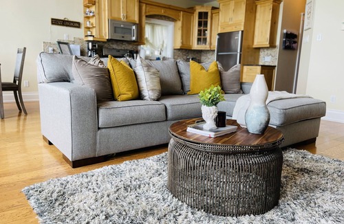 Rama Cottage | SouthLake cottage on Lake Couchiching