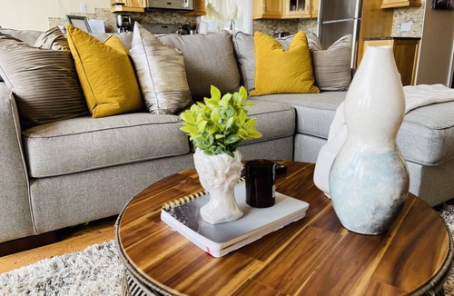 Rama Cottage | SouthLake cottage on Lake Couchiching