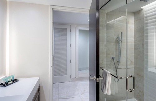 Blanton Hotel | Southland Casino Hotel