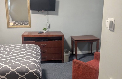 Riverview Hotel | Southland Motor Lodge