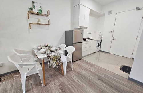 Kampung Kerinchi Apartment | Southlink Lifestyle Apartment Bangsar