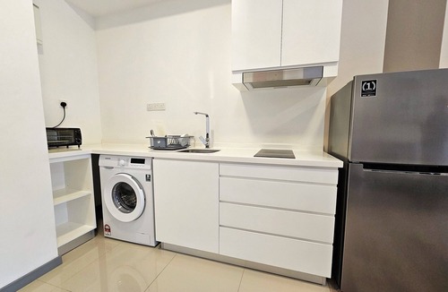 Kampung Kerinchi Apartment | Southlink Lifestyle Apartment Bangsar