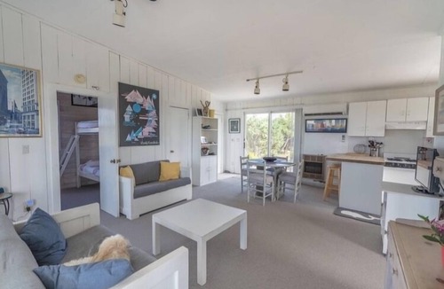 Southold House | Southold Soundfront Private Beach