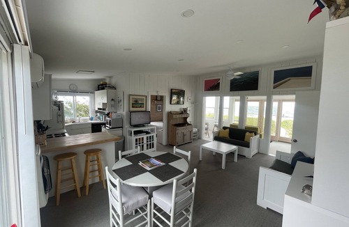 Southold House | Southold Soundfront Private Beach
