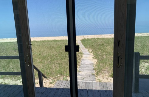 Southold House | Southold Soundfront Private Beach