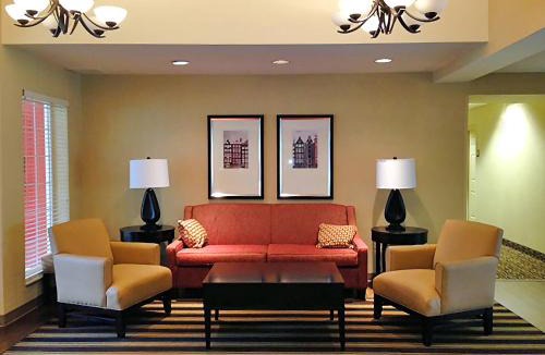Baymeadows Hotel | Southpoint Suites Jacksonville