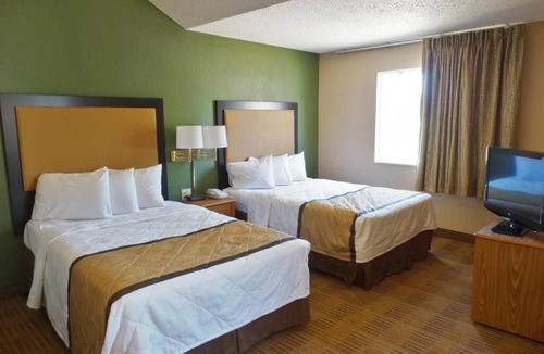 Baymeadows Hotel | Southpoint Suites Jacksonville
