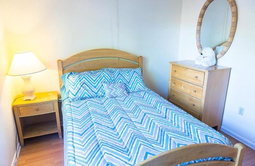 Ventura Apartment | Southpointe Condo #231704