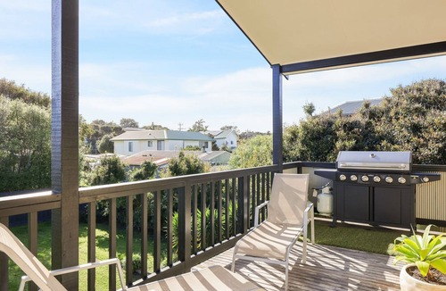 Cape Woolamai House | Southport Haven - sleeps 15