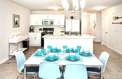 Southport House | Southport Pearl