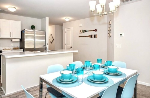 Southport House | Southport Pearl