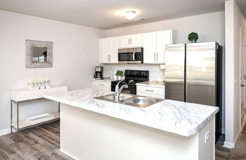 Southport House | Southport Pearl