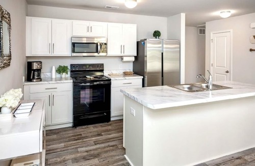 Southport House | Southport Pearl