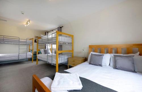 Southsea Hotel | Southsea Rocks Hotel