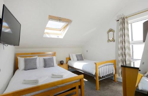 Southsea Hotel | Southsea Rocks Hotel